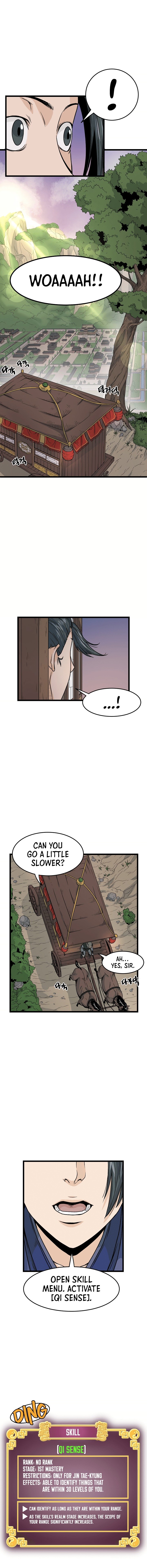 Murim Login Chapter 6 image 04
